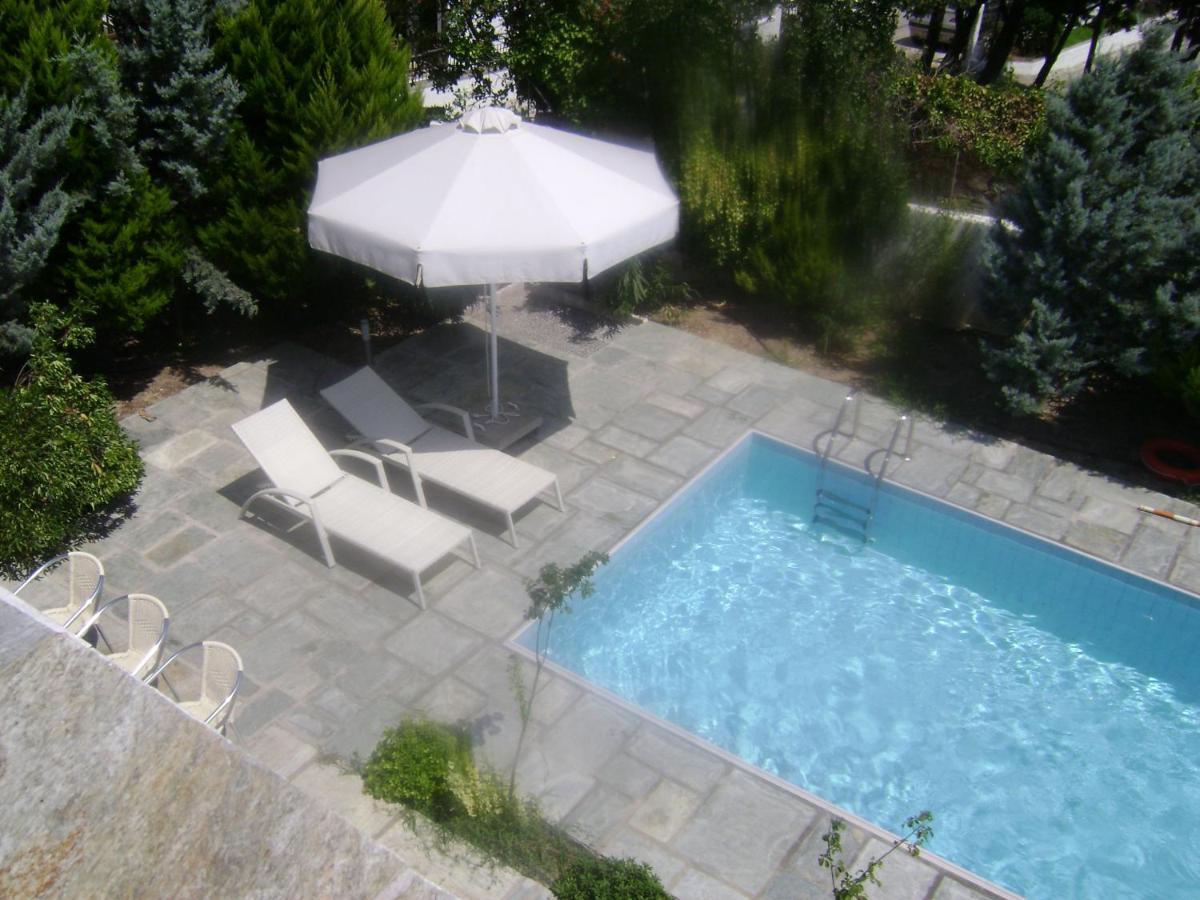 Planitas Villas Skopelos Exteriér fotografie